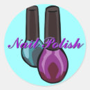 Search for nail stickers Blush
