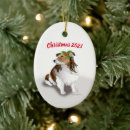 Recherche de holly ornaments Blanc