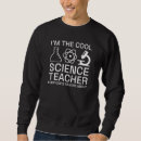 Search for cool science hoodies Chemistry