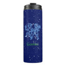 Search for gemini travel mugs Constellation