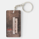 Recherche de cassette porteclés Vieille école