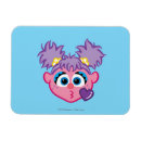 Search for street rectangular magnets Mobile icon