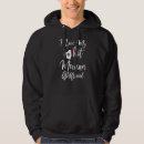Recherche de mexicaans pulls capuche Mignon