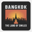 Search for bangkok stickers City