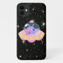 Search for cute alien iphone cases Space