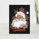 Search for afro christmas cards Humour