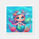 Search for mermaid placemats Coastal