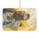 Search for art car air fresheners Pet lover
