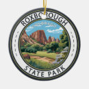 Search for colorado state ornaments Rocky mountains