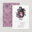 Recherche de hibou de halloween Gothique