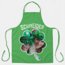 Search for st patrick day aprons Funny