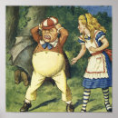 Recherche de tweedle Alice