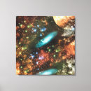 Search for hubble canvas prints Galaxy