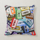 Search for cassette pillows Stereo