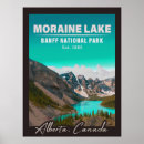 Search for canada national park posters Landscape