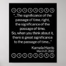 Recherche de madame president posters Kamala 2028