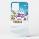 Search for winter cabin iphone cases Chalet