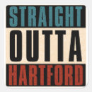Recherche de hartford État de connexion