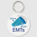 Search for emts keychains Career