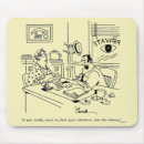 Search for investigator mousepads Detective