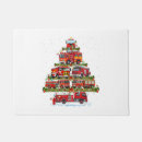 Search for fireman doormats Truck