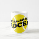 Search for funny tennis sayings mugs Player