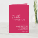 Recherche de magenta invitations Code qr