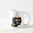 Search for wiccan mugs Cauldron