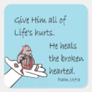 Search for broken hearts stickers Healing