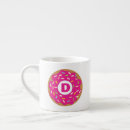 Search for glazed donut mugs Sprinkles