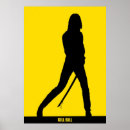Search for kill bill posters Cartoon