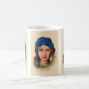 Search for turban mugs Woman