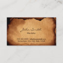Search for cinema business cards Production