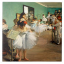 Search for class tiles Ballet