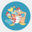 Search for daisy duck stickers Valentine