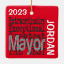 Search for town ornaments Star