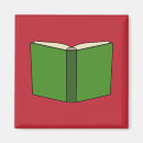 Recherche de lecture magnets Bibliothèque