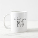 Search for valentine dad mugs Modern