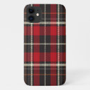 Search for red and black plaid iphone cases Classic