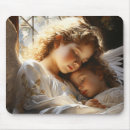 Search for angel babies mousepads Christian