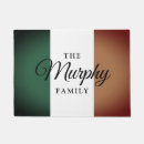 Search for irish doormats Flag