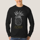Search for pineapple graphic tshirts Tropical
