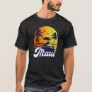 Search for maui tshirts Hawaii
