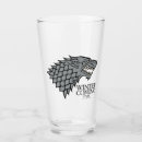 Search for game of thrones tumblers House stark