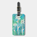 Search for daisy luggage tags Daisies