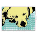 Search for yellow labrador retriever postcards Thinking of you