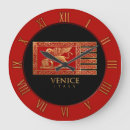 Recherche de vénitien horloges Venezia