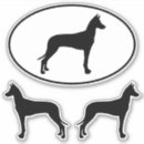 Search for set bumper stickers Animals