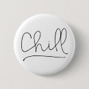 Recherche de refroidissement badges Se détendre
