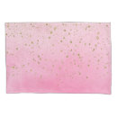 Search for rose pillowcases Sparkle